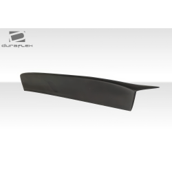 2000-2006 BMW 3 Series M3 E46 2DR Duraflex CSL Look Rear Wing Trunk Lid Spoiler- 1 Piece image - 5