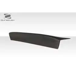 2000-2006 BMW 3 Series M3 E46 2DR CSL Look Rear Wing Trunk Lid Spoiler- 1 Piece image - 4
