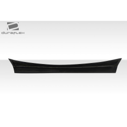 2000-2006 BMW 3 Series M3 E46 2DR Duraflex CSL Look Rear Wing Trunk Lid Spoiler- 1 Piece image - 7