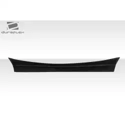 2000-2006 BMW 3 Series M3 E46 2DR CSL Look Rear Wing Trunk Lid Spoiler- 1 Piece image - 6