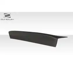 2000-2006 BMW 3 Series M3 E46 2DR CSL Look Rear Wing Trunk Lid Spoiler- 1 Piece image - 9