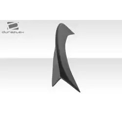 2000-2006 BMW 3 Series M3 E46 2DR CSL Look Rear Wing Trunk Lid Spoiler- 1 Piece image - 11