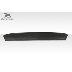 1999-2005 BMW 3 Series M3 E46 4DR Duraflex CSL Look Rear Wing Trunk Lid Spoiler- 1 Piece image - 4