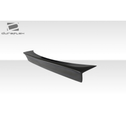 1999-2005 BMW 3 Series M3 E46 4DR Duraflex CSL Look Rear Wing Trunk Lid Spoiler- 1 Piece image - 5