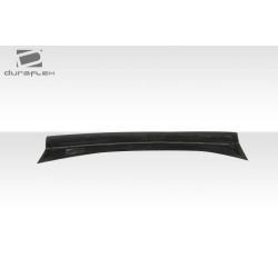 1999-2005 BMW 3 Series M3 E46 4DR Duraflex CSL Look Rear Wing Trunk Lid Spoiler- 1 Piece image - 6
