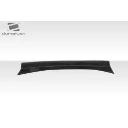 1999-2005 BMW 3 Series M3 E46 4DR CSL Look Rear Wing Trunk Lid Spoiler- 1 Piece image - 6