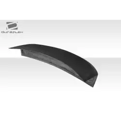 1999-2005 BMW 3 Series M3 E46 4DR CSL Look Rear Wing Trunk Lid Spoiler- 1 Piece image - 7