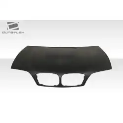 2004-2006 BMW 3 Series M3 Look Hood image - 5
