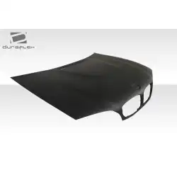 2004-2006 BMW 3 Series M3 Look Hood image - 7