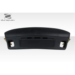 1999-2005 BMW 3 Series E46 4DR Duraflex CSL Look Trunk- 1 Piece image - 3
