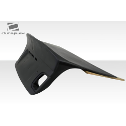 1999-2005 BMW 3 Series E46 4DR Duraflex CSL Look Trunk- 1 Piece image - 4