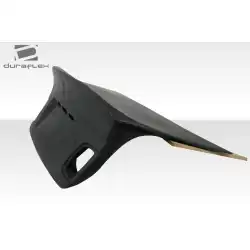 1999-2005 BMW 3 Series E46 4DR CSL Look Trunk- 1 Piece image - 4