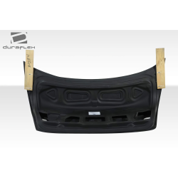 1999-2005 BMW 3 Series E46 4DR Duraflex CSL Look Trunk- 1 Piece image - 7