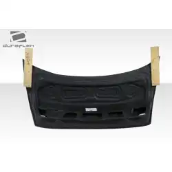 1999-2005 BMW 3 Series E46 4DR CSL Look Trunk- 1 Piece image - 7