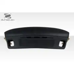 1999-2005 BMW 3 Series E46 4DR CSL Look Trunk- 1 Piece image - 5