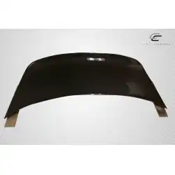 2000-2006 BMW 3 Series M3 E46 2DR M-Tech Trunk - 1 Piece image - 2