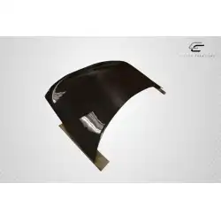 2000-2006 BMW 3 Series M-Tech Carbon Fiber Trunk image - 8