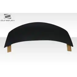 2006-2008 BMW 3 Series E90 4DR CSL Look Trunk - 1 Piece image - 6