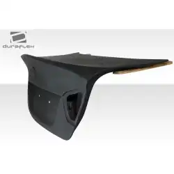 2006-2008 BMW 3 Series E90 4DR CSL Look Trunk - 1 Piece image - 9