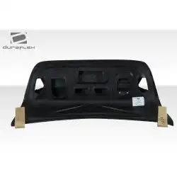 2006-2008 BMW 3 Series E90 4DR CSL Look Trunk - 1 Piece image - 17