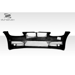 2007-2010 BMW 3 Series E92 2dr E93 Convertible Duraflex LM-S Front Bumper - 1 Piece image - 7