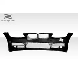 2007-2010 BMW 3 Series E92 2dr E93 Convertible LM-S Front Bumper - 1 Piece image - 7
