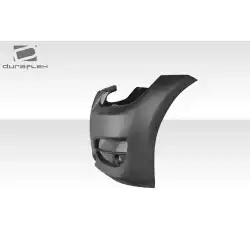 2007-2010 BMW 3 Series LM-S Front Bumper image - 11