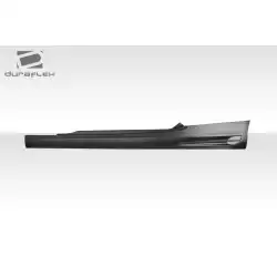 2007-2013 BMW 3 Series E92 2dr E93 Convertible LM-S Side Skirts Rocker Panels - 2 Piece image - 4