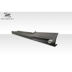 2007-2010 BMW 3 Series E92 2dr E93 Convertible Duraflex LM-S Body Kit- 4 Piece image - 11