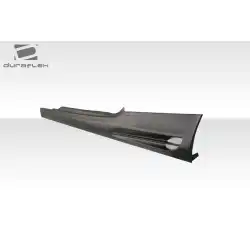 2007-2013 BMW 3 Series E92 2dr E93 Convertible LM-S Side Skirts Rocker Panels - 2 Piece image - 5