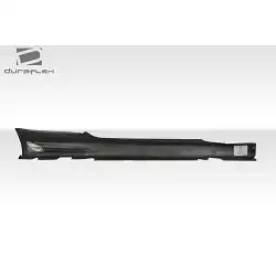 2007-2013 BMW 3 Series E92 2dr E93 Convertible LM-S Side Skirts Rocker Panels - 2 Piece image - 7