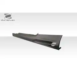 2007-2013 BMW 3 Series LM-S Side Skirts image - 11