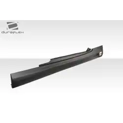 2007-2013 BMW 3 Series LM-S Side Skirts image - 13