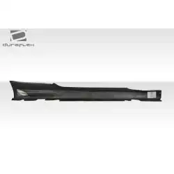 2007-2013 BMW 3 Series LM-S Side Skirts image - 15