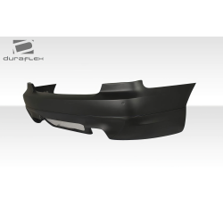 2007-2010 BMW 3 Series E92 2dr E93 Convertible Duraflex LM-S Body Kit- 4 Piece image - 16