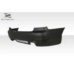2007-2013 BMW 3 Series E92 2dr E93 Convertible LM-S Rear Bumper - 1 Piece image - 5