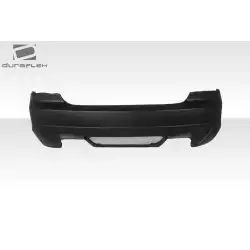 2007-2013 BMW 3 Series LM-S Rear Bumper image - 7