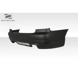 2007-2013 BMW 3 Series LM-S Rear Bumper image - 9