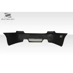 2007-2013 BMW 3 Series LM-S Rear Bumper image - 13