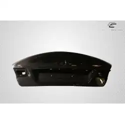 2007-2013 BMW 3 Series E92 2dr CSL Look Trunk - 1 Piece image - 2