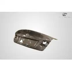 2007-2013 BMW 3 Series E92 2dr CSL Look Trunk - 1 Piece image - 3