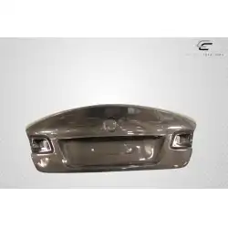 2007-2013 BMW 3 Series E92 2dr CSL Look Trunk - 1 Piece image - 5