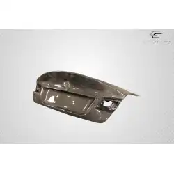 2007-2013 BMW 3 Series CSL Look Carbon Fiber Trunk image - 8
