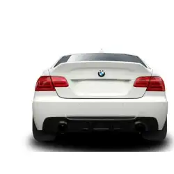 2007-2013 BMW 3 Series ER-M Trunk image - 3