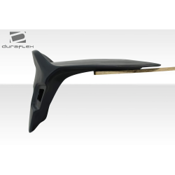 2007-2013 BMW 3 Series E92 2dr Duraflex ER-M Trunk - 1 Piece image - 5