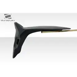 2007-2013 BMW 3 Series E92 2dr ER-M Trunk - 1 Piece image - 5