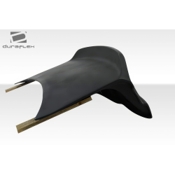 2007-2013 BMW 3 Series E92 2dr Duraflex ER-M Trunk - 1 Piece image - 6