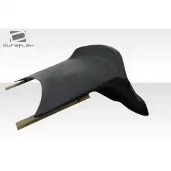 2007-2013 BMW 3 Series E92 2dr ER-M Trunk - 1 Piece image - 6