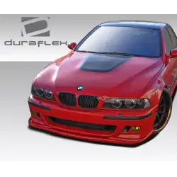 1997-2003 BMW M5 E39 HM-S Front Under Spoiler Air Dam- 1 Piece image - 3