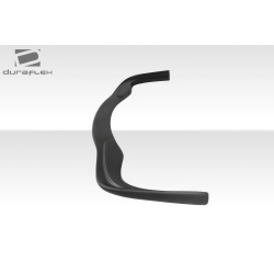 1997-2003 BMW M5 E39 Duraflex HM-S Front Under Spoiler Air Dam- 1 Piece image - 6